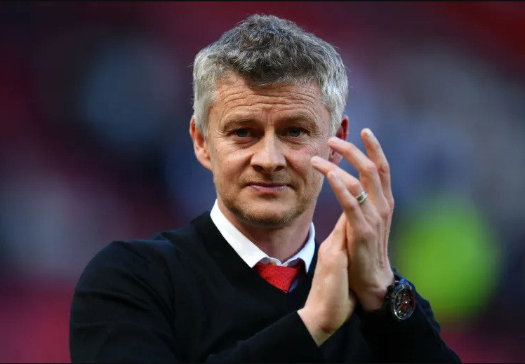 HLV Ole Gunnar Solskjaer quyết tâm giúp M.U trở lại ở mùa tới.