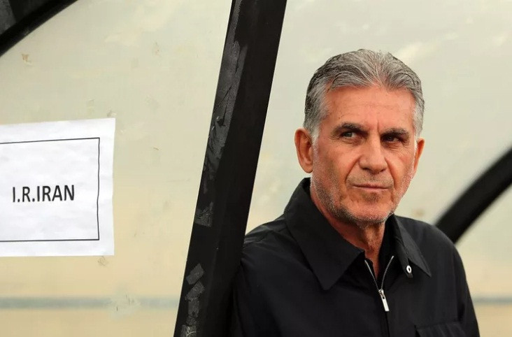HLV Carlos Queiroz sẽ rời Iran sau Asian Cup 2019?