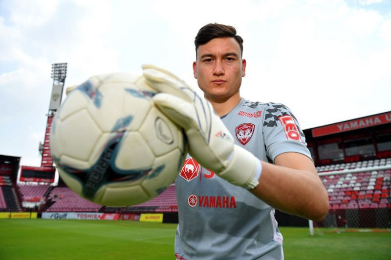 Muangthong United của Đặng Văn Lâm thua trận thứ 4 liên tiếp tại Thai-League 2019.