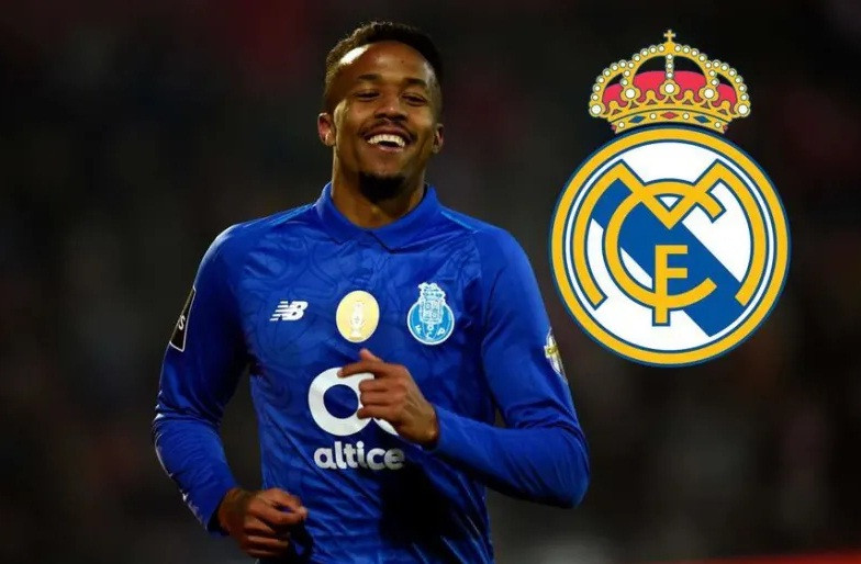 Eder Militao sẽ gia nhập Real Madrid vào hè 2019 với giá 50 triệu euro.