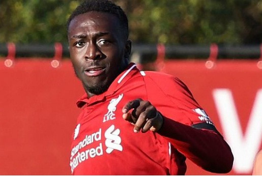 Bobby Adekanye quyết định rời Liverpool để tìm kiếm cơ hội đá chính.