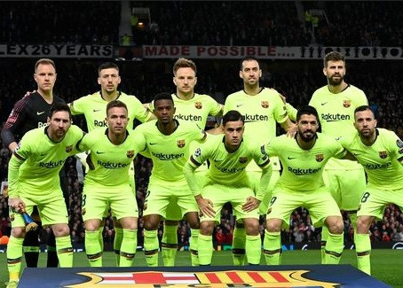 Nhiều ngôi sao của Barcelona sẽ bị rao bán trong hè 2019.