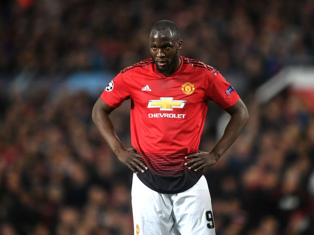 Lukaku sẽ rời M.U trong mùa hè 2019?
