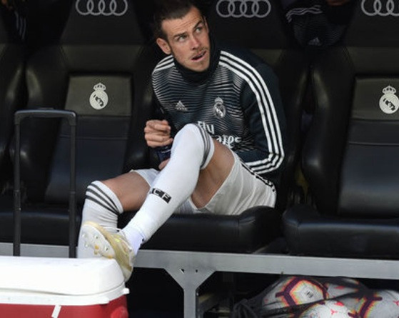 Gareth Bale sẽ nhận lương cực khủng nếu gật đầu tới Trung Quốc.