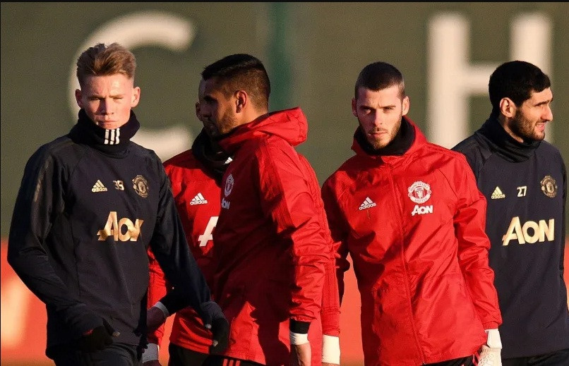 M.U sẽ không mua bán trong kỳ chuyển nhượng mùa đông 2019.