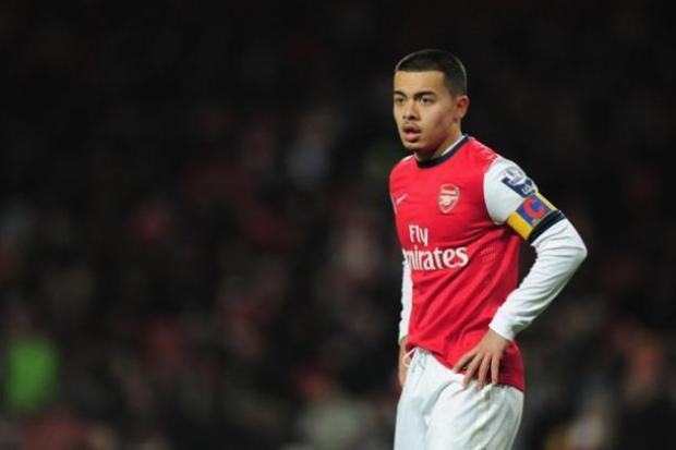 Nico Yennaris từng là tài năng trẻ rất triển vọng của Arsenal.