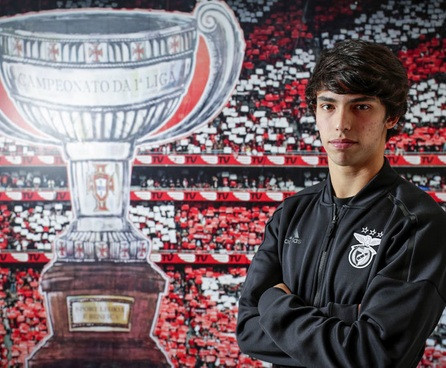 Joao Felix đã ở rất gần Real Madrid.