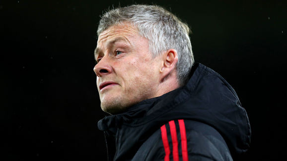 Tương lai của HLV Ole Gunnar Solskjaer sẽ chỉ được định đoạt vào cuối mùa này.