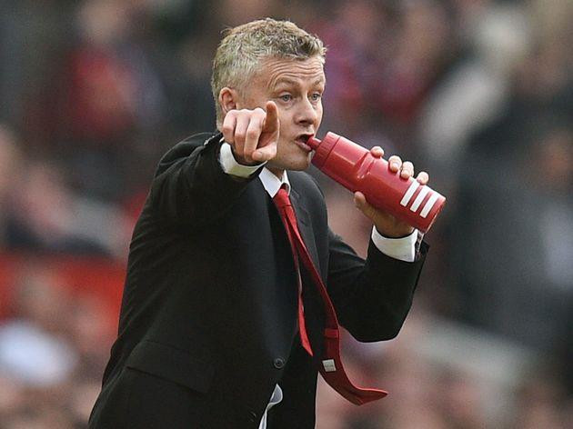 HLV Ole Gunnar Solskjaer đã giúp M.U giành tới 26 điểm sau 10 trận tại Premier League.