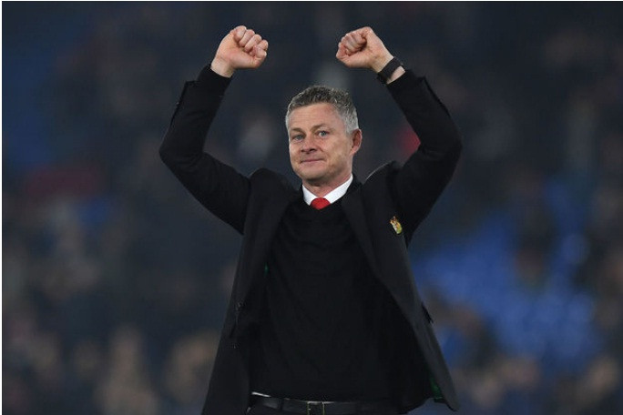 HLV Ole Gunnar Solskjaer có cơ hội dẫn dắt M.U theo bản hợp đồng dài hạn.
