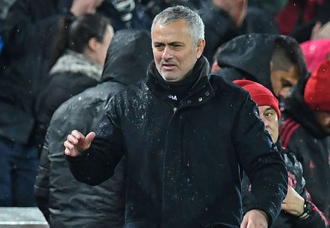 HLV Jose Mourinho từ chối cơ hội dẫn dắt Benfica lần thứ 2.