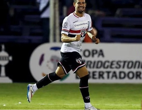 Alexandre Pato đã quyết định rời CLB Tianjin Tianhai.