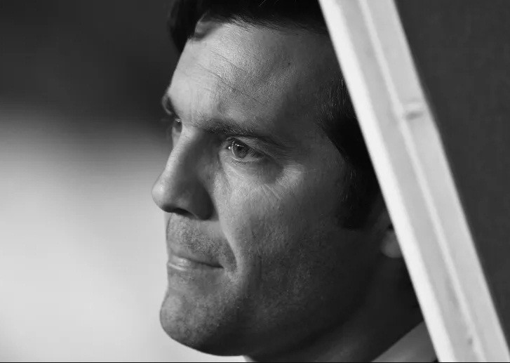 HLV Santiago Solari cay đắng rời Real Madrid.