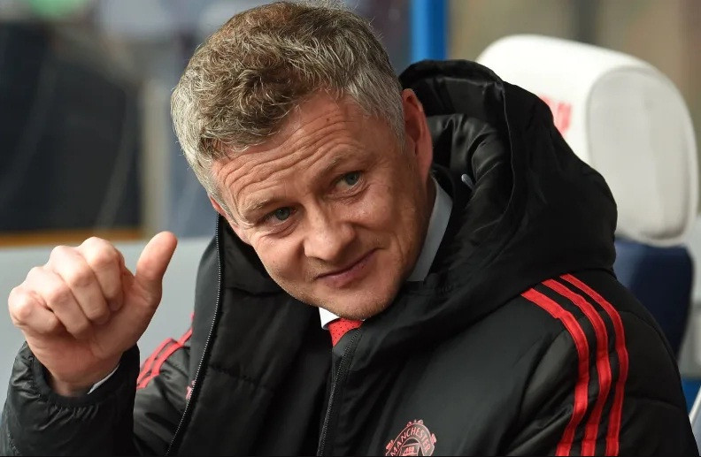 HLV Ole Gunnar Solskjaer yêu cầu các ngôi sao M.U không được "ăn chơi quá đà".