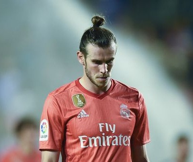 Gareth Bale sẽ rời Real Madrid trong hè 2019?