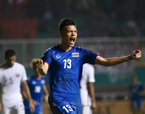 Supachai Jaided đánh giá rất cao U23 Việt Nam.