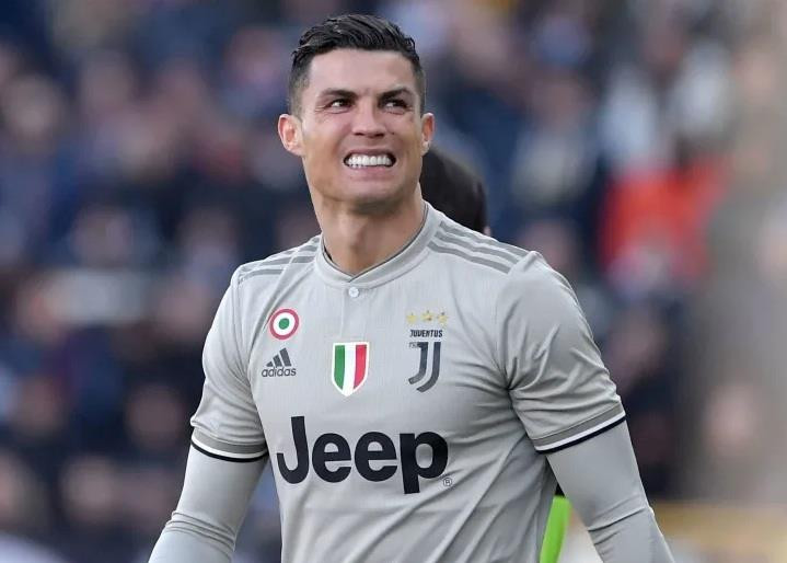 Cristiano Ronaldo đã hoàn toàn bình phục chấn thương.