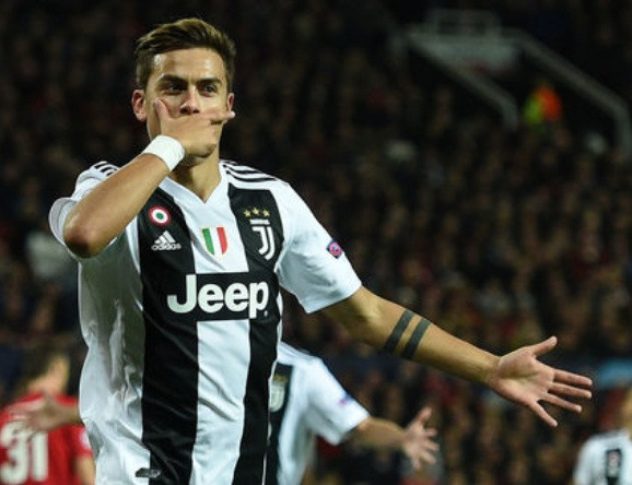 Paulo Dybala chưa muốn rời Juventus ở thời điểm này.