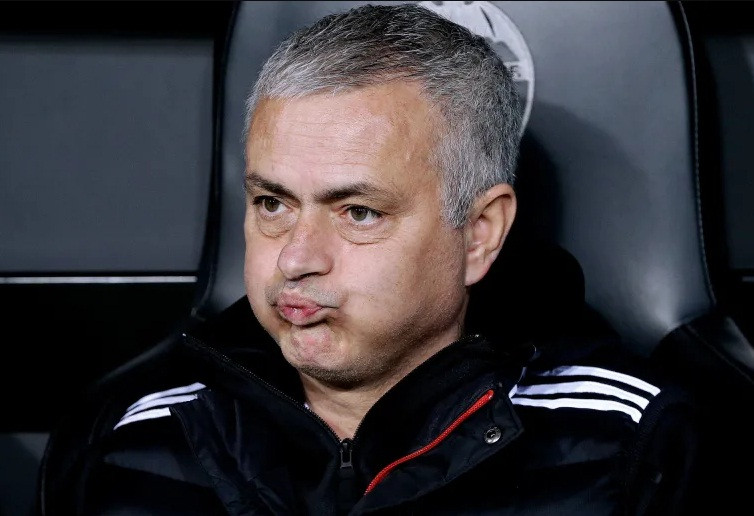 HLV Jose Mourinho, PSG, HLV Thomas Tuchel, M.U, vòng knock-out Champions League, Ligue 1
