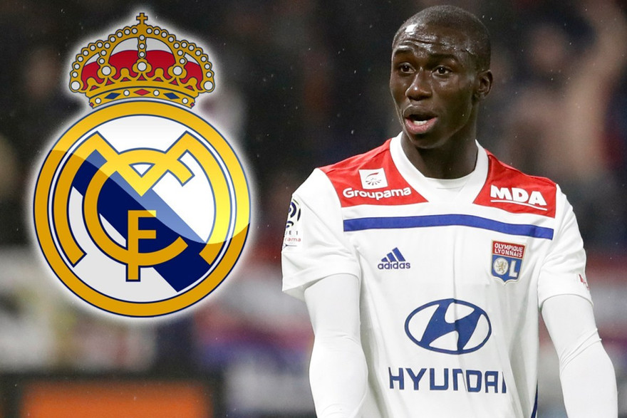 Ferland Mendy sẽ tới Real Madrid kiểm tra sức khỏe trong ít ngày tới.