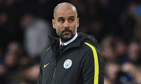 HLV Guardiola sẽ có 200 triệu bảng mua sắm trong hè 2019.