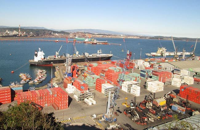 TTCP kiến nghị thu hồi 75% cổ phần Cảng Quy Nhơn đã bán trái thẩm quyền