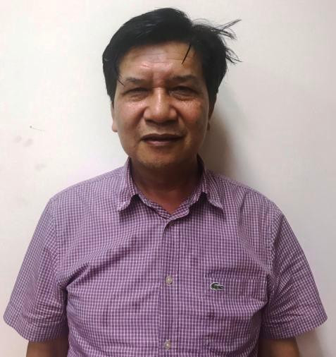 Nguyên Tổng giám đốc VEAM gây thất thoát hơn 135 tỷ đồng