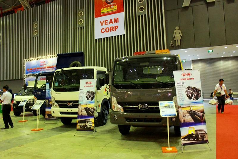 Hàng trăm tỷ 'bốc hơi' dưới thời các tổng giám đốc của VEAM