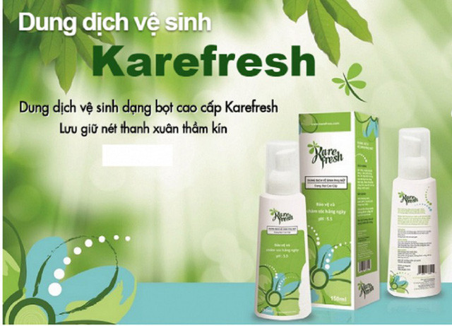 Coi thường người tiêu dùng, mỹ phẩm của Gamma liên tục bị thu hồi