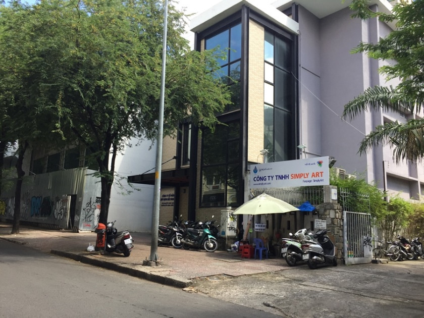 Cận cảnh dự án của Vũ 'nhôm' khiến cựu quan chức TPHCM bị khởi tố