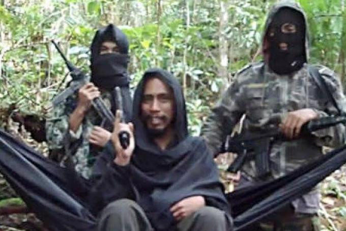 Phiến quân Indonesia ngày càng trở nên nguy hiểm khi cuộc bầu cử địa phương tới gần. Ảnh minh họa