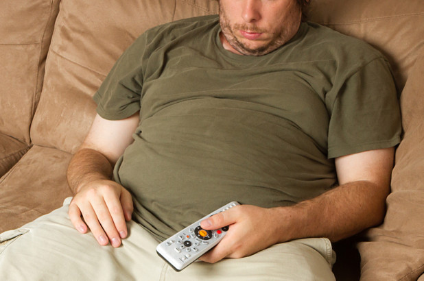 Bệnh lười vận động đang đe dọa nghiêm trọng sức khỏe của 1,4 tỷ người trên hành tinh.