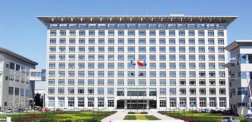 Trung tâm lai giống trên vũ trụ đầu tiên vừa được khai trương tại tỉnh Thiểm Tây, Trung Quốc.