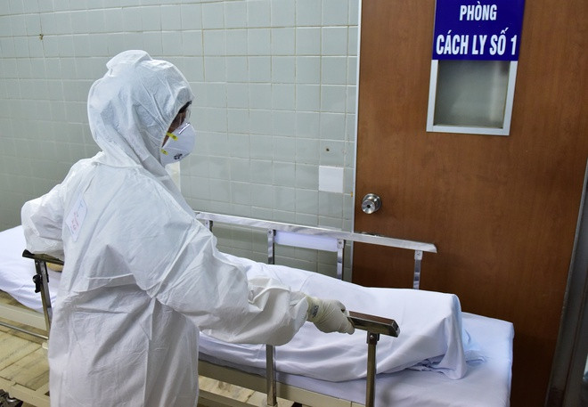 Ảnh minh họa: Internet