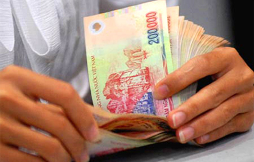 Sau khi lương cơ sở tăng, lương hưu cũng được điều chỉnh tăng từ 1/7 tới.