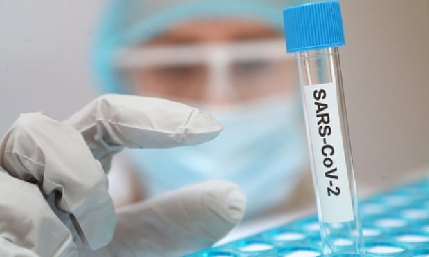 Những người hỏng vị giác hoặc khứu giác nên đi xét nghiệm COVID-19.