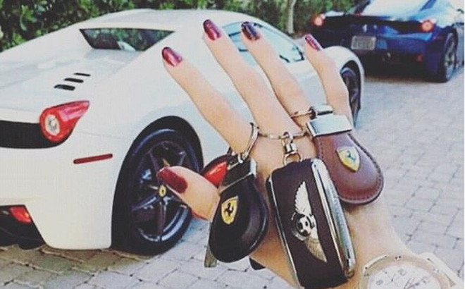 Ảnh minh họa: Internet