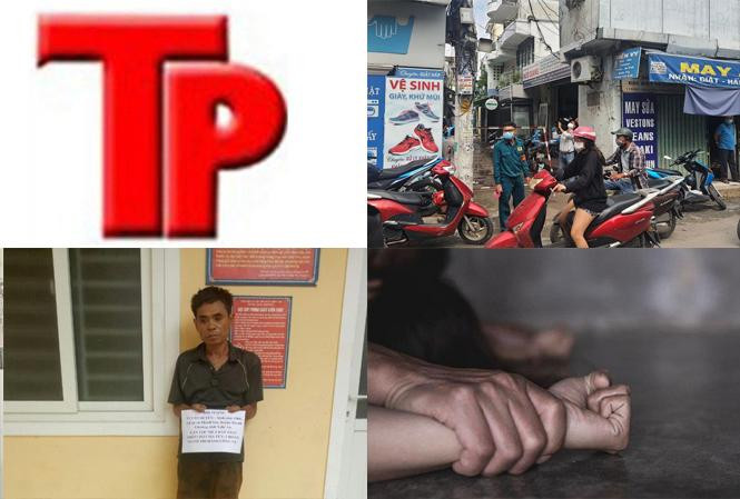 Bản tin Hình sự: Người phạm tội dưới 18 tuổi phải xử ở phòng xử thân thiện