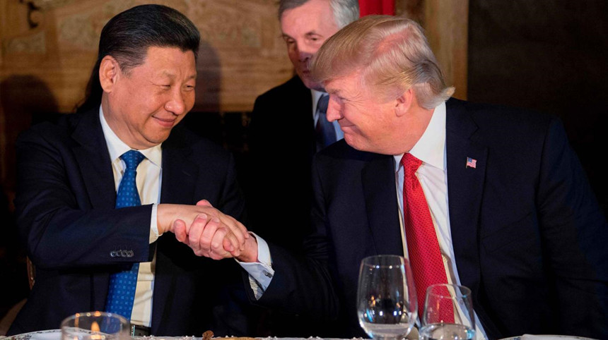 Cuộc gặp Trump- Tập tại G20 năm ngoái tại Buenos Aieres đã kết thúc với việc tạm ngừng áp thuế hàng hóa nhập khẩu của hai nước trong vòng 6 tháng.