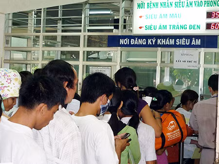 Ảnh minh họa: Internet