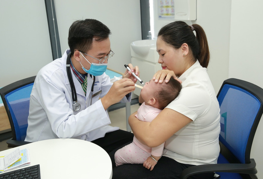 Thêm 2 Trung tâm dinh dưỡng - Y học vận động cao cấp tại Hà Nội