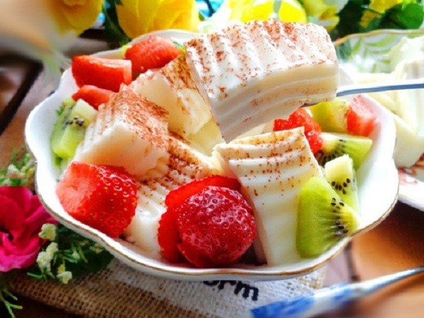 Thực phẩm cực tốt giúp hồi phục và 'xoa dịu' cơn đau cho người bệnh dạ dày