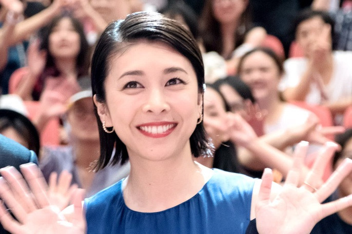 Diễn viên Yuko Takeuchi qua đời hôm 27/9.