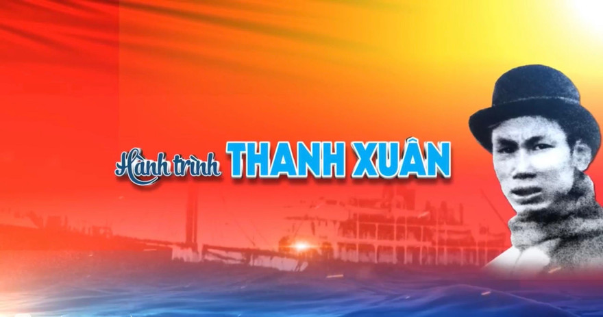 Ban Bí thư T.Ư Đoàn tổ chức Chương trình giao lưu trực tuyến “Hành trình thanh xuân” nhân kỷ niệm 110 năm Bác Hồ ra đi tìm đường cứu nước.