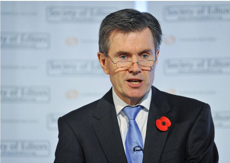 Cựu giám đốc tình báo Anh cáo buộc Trung Quốc đã giấu dịch bùng phát lúc đầu.