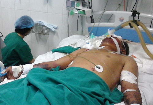 Ảnh minh hoạ: Internet