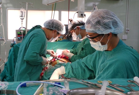 Ảnh minh hoạ: Internet