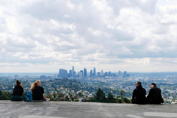 Đại dịch COVID-19 làm giảm lượng phát thải khí carbon lớn nhất từ trước tới giờ.