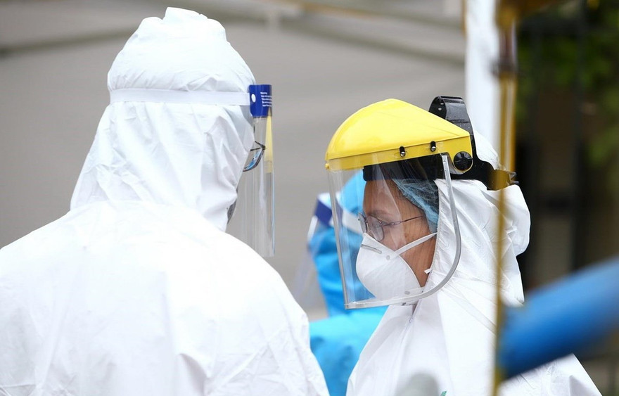 Ảnh minh họa: Internet