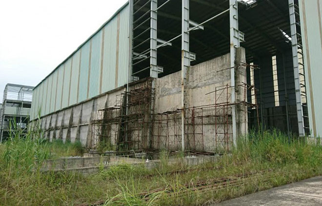 Hành vi chỉ định thầu cho liên danh của Cty PVC dẫn đến thiệt hại hơn 500 tỷ đồng tại dự án Ethanol Phú Thọ